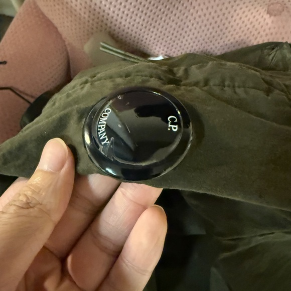 Cp company - Picture 4 of 4